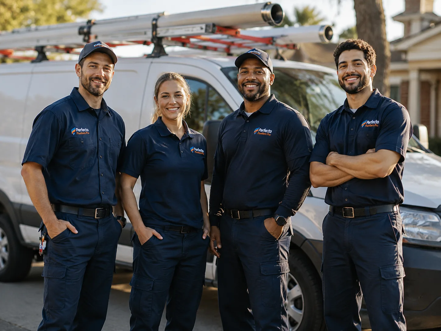 Emergency Plumber Near Me in Patterson, AR near me